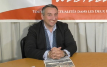 Un comité de soutien à la réélection d’Emmanuel Macron dans les Yvelines à l’initiative du maire de Mézières