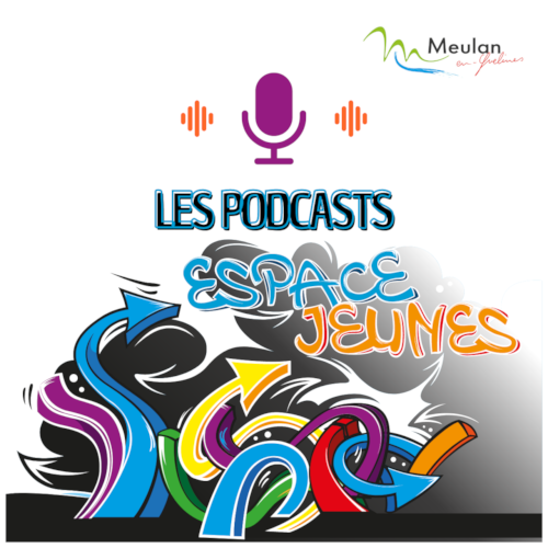 Un Podcast par l’Espace Jeunes de Meulan pour faire vivre les JO de Paris 2024