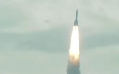 Ariane 6 réussit son premier lancement officiel