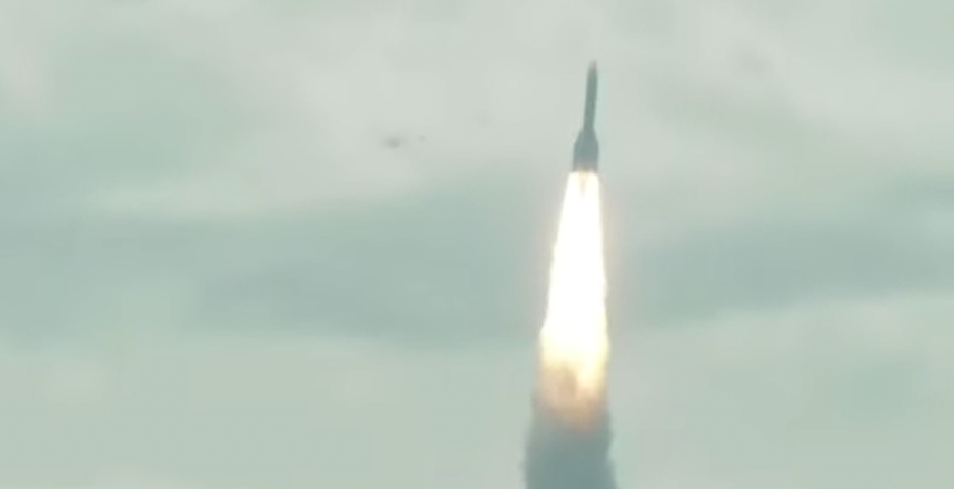 Ariane 6 réussit son premier lancement officiel